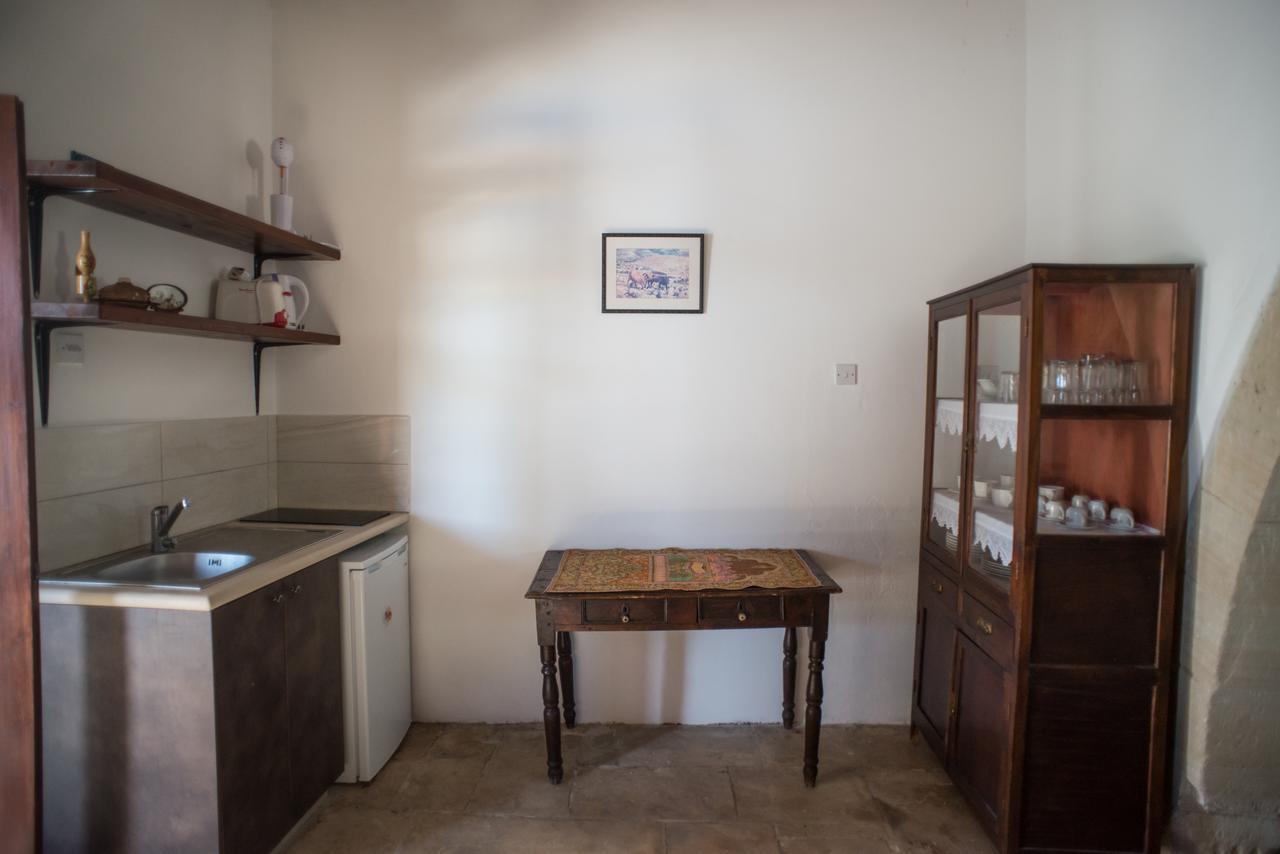 Pensjonat Chloe'S House Pano Akourdalia Zewnętrze zdjęcie